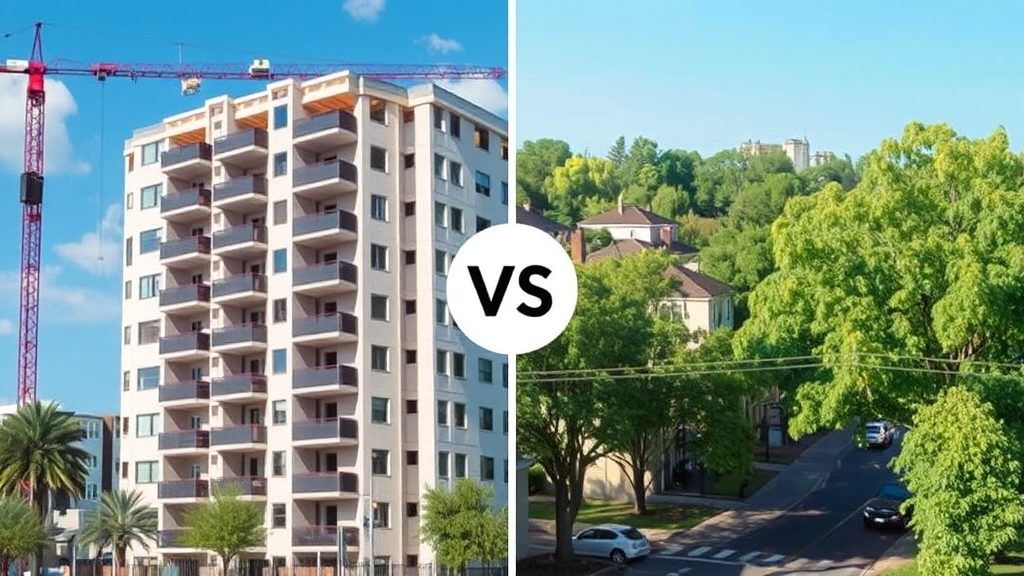 新房 vs 二手房：哪个更适合您？全面对比分析